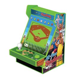 MY ARCADE(R) 207GM ALSTR STDM NNO PLYR 207GM ALSTR STDM NNO PLYR
