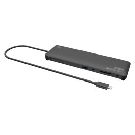 100W HUBEE MN USBC DK STN